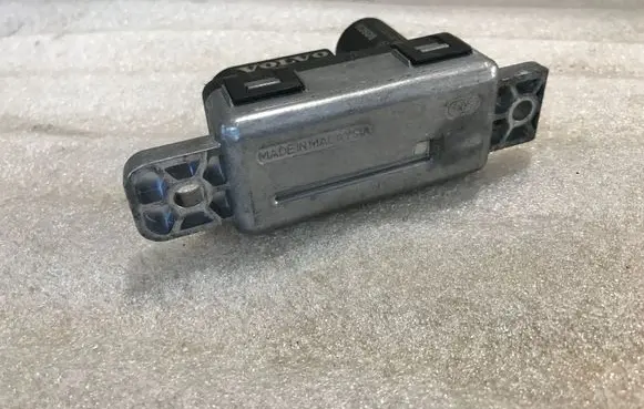 Glow plug pre-heat relay