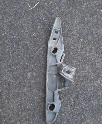 BMW 3 GT F34 Front bumper mounting bracket 7293803