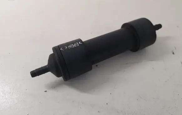 Volkswagen PASSAT B6 Vacuum air tank 03G129808C