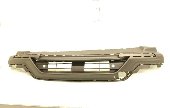 Ford Explorer VI Front bumper lip 