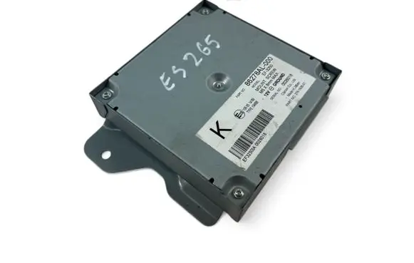 Subaru Outback (BT) Engine control unit/module ECU 86278AL000