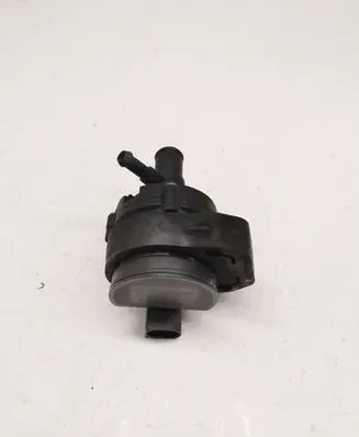 Mercedes-Benz CLS C218 X218 Electric auxiliary coolant/water pump A2118350028
