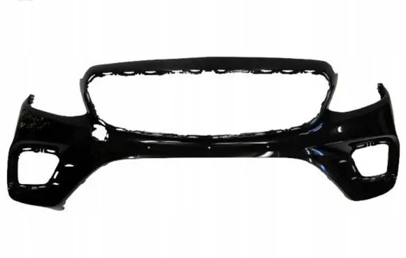 Mercedes-Benz E W213 Front bumper A2138852700