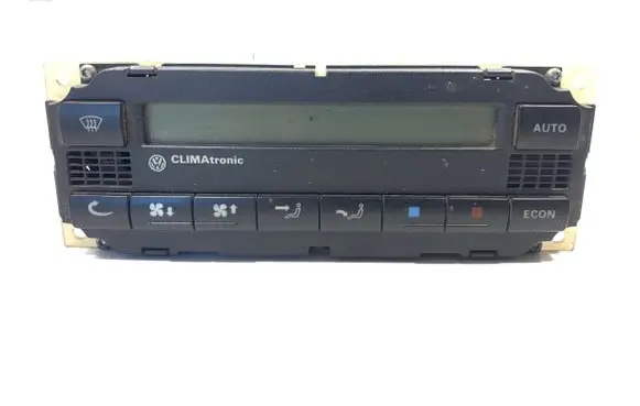 Audi A4 S4 B5 8D Climate control unit 3b1907044b