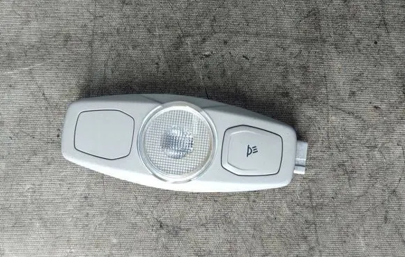 Ford S-MAX Rear seat light AM2113K767CF 1905019005