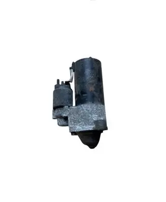 Volvo V60 Starter motor 0001109398 51327066 20101031
