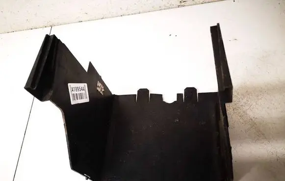 Battery bracket