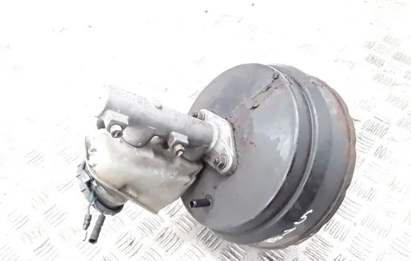Honda Legend III KA9 Brake booster