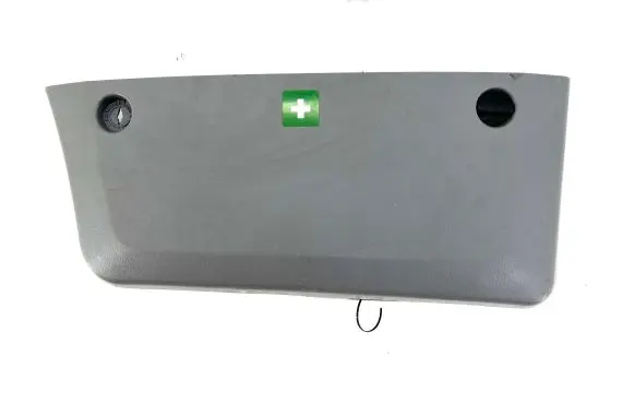 Mercedes-Benz Sprinter W906 Front door storage pocket/box A9067270571