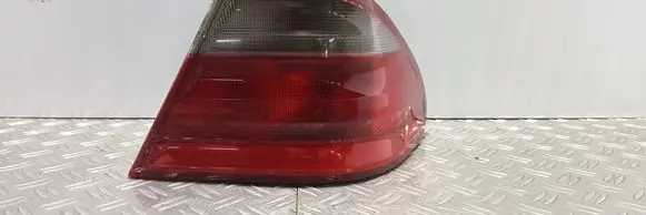Mercedes-Benz CLK A208 C208 Rear/tail lights 2088200264