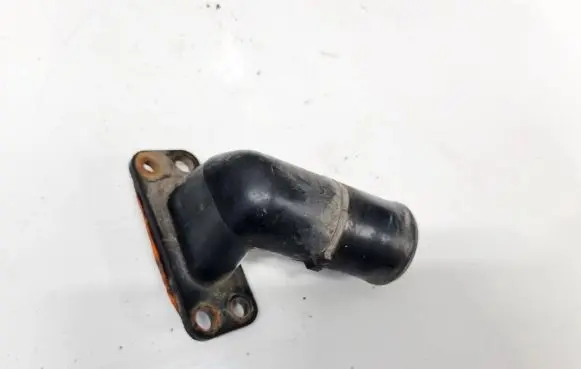 Mitsubishi Pajero Sport I Engine coolant pipe/hose