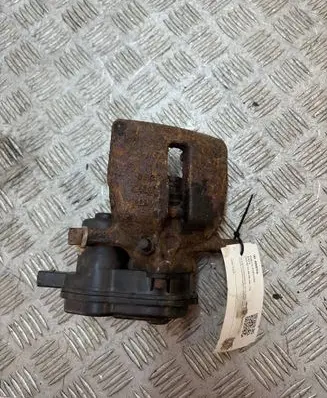Audi A4 S4 B8 8K Rear brake caliper 32347485
