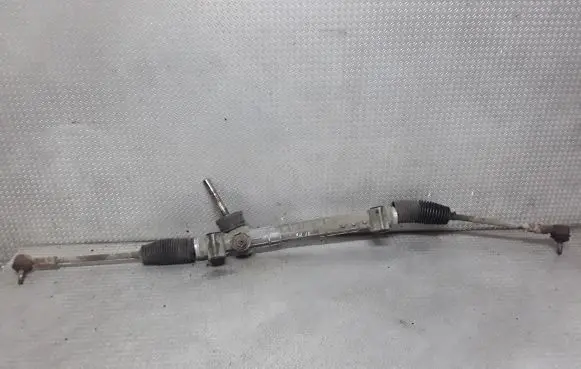 Opel Corsa C Steering rack 26082855