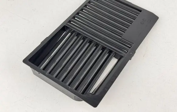 Audi A1 Air filter box cover 5Q0129668