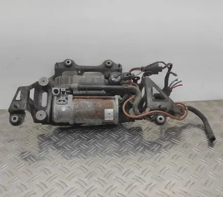 Audi A8 S8 D4 4H Air suspension compressor/pump 4H0616005C 4154034170