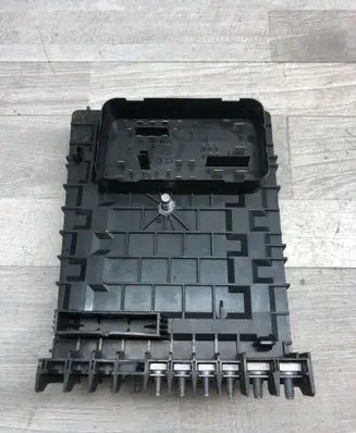 Fuse box set