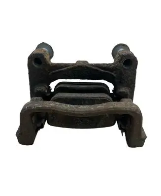 Ford Mondeo MK IV Rear brake pad spring 
