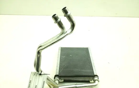 Mercedes-Benz CLA C117 X117 W117 Heater blower radiator A2468300161