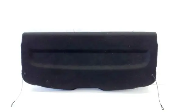 Peugeot 208 II Parcel shelf 