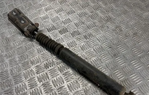 Peugeot 607 Rear shock absorber/damper