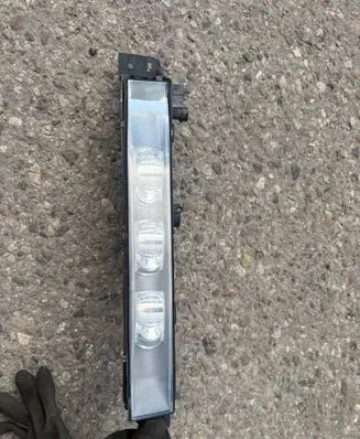 BMW 6 F06 Gran coupe Front fog light 13101610 89207171 7234927