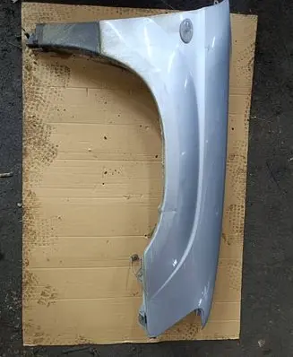 Subaru Forester SG Fender