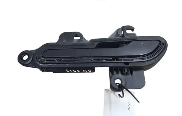 Tesla Model Y Rear door exterior handle 152811400D