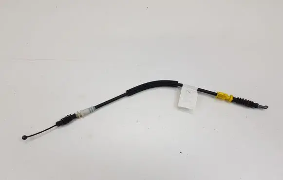Audi A6 S6 C7 4G Front door cable line 