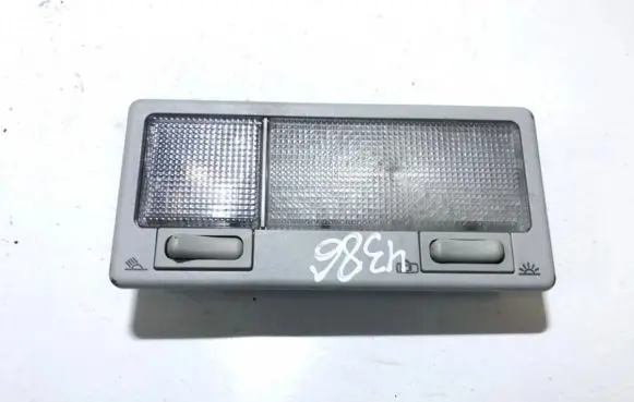 Ford Galaxy Front seat light 7m0947105c