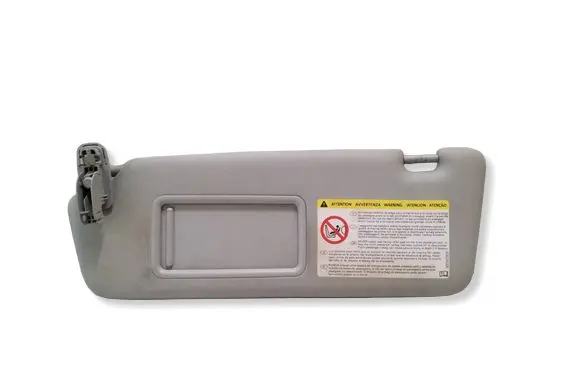 Audi A3 S3 8V Sun visor 8V0857551