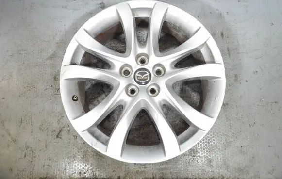 Mazda 6 R18 alloy rim