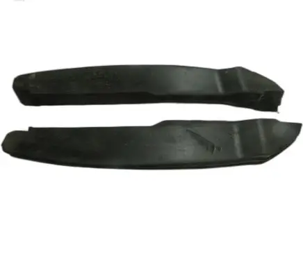 Audi A3 S3 8V Engine splash shield/under tray