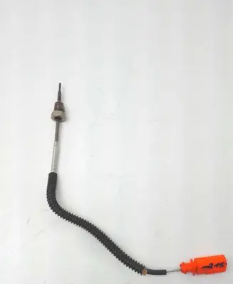 Audi A6 S6 C7 4G Exhaust gas temperature sensor 4G0906088B