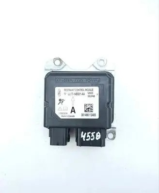 Ford Expedition Airbag control unit/module LL1T14B321AA