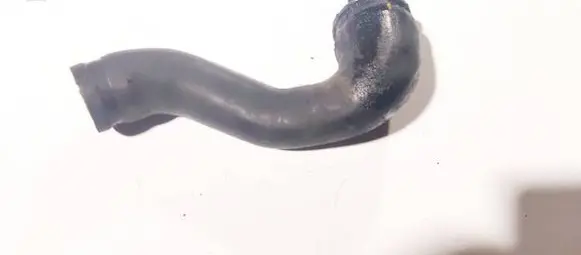 Opel Zafira A Intercooler hose/pipe