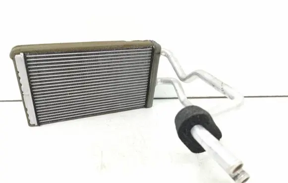 Mitsubishi Outlander Heater blower radiator 407A022