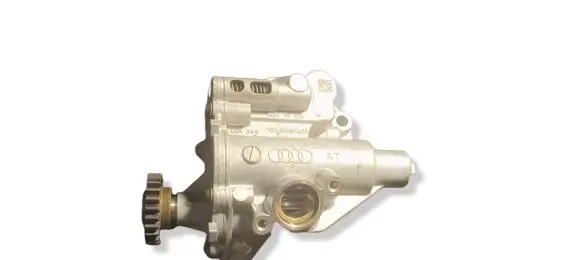 Seat Leon (5F) Oil pump 06H115105FK