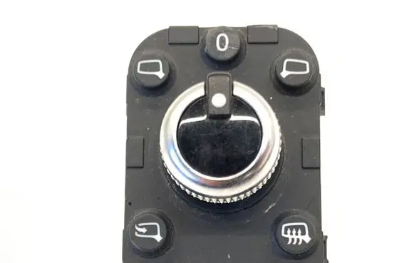 Audi A4 S4 B9 8W Wing mirror switch 4M0959565M