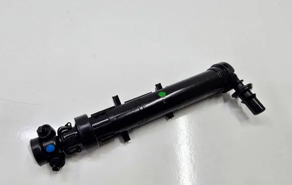 Audi A6 S6 C8 4K Headlight washer spray nozzle 4K0955101