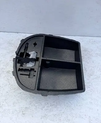 Renault Arkana Spare wheel section trim 997502208R