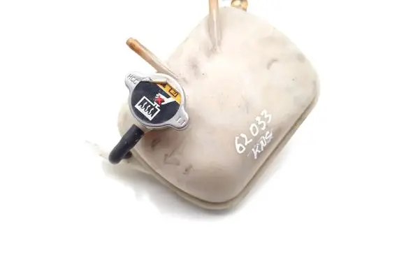 KIA Pro Cee'd III Coolant expansion tank/reservoir