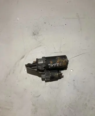 Citroen Jumper Starter motor