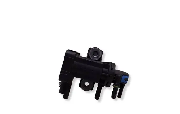 Peugeot Boxer Turbo solenoid valve 9808206880