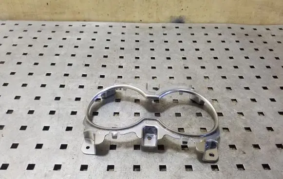 Other center console (tunnel) element