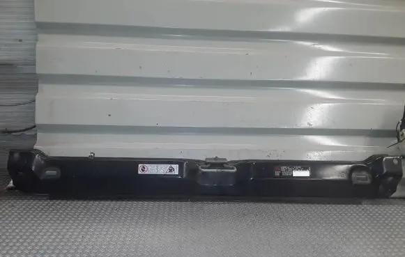 Volkswagen Transporter - Caravelle T4 Top upper radiator support slam panel 