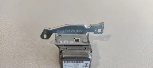 Volvo S40 ESP acceleration yaw rate sensor 3M513C187AF 3M5T14B296AB