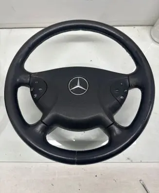 Mercedes-Benz E W211 Steering wheel 61765000A