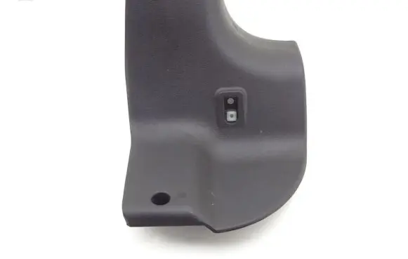 Iveco Daily 4th gen (B) pillar trim (bottom) 504047554