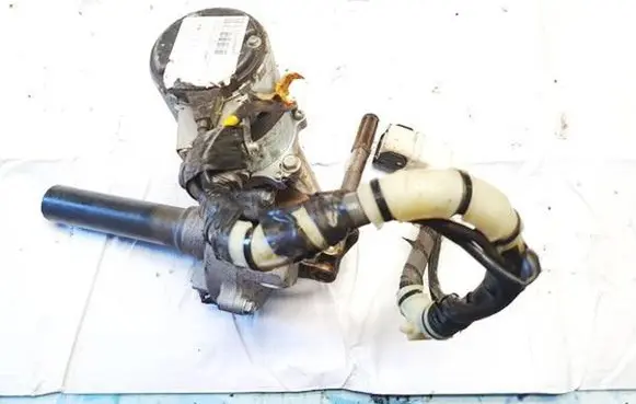 Toyota RAV 4 (XA30) Power steering pump BD0035