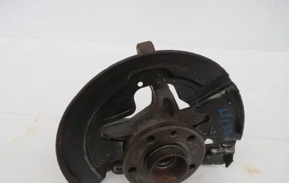 Volvo V60 Front wheel hub 6G9120447